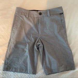 Vans Boys Shorts